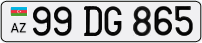 99DG865