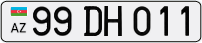 99DH011