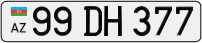 99DH377