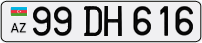 99DH616