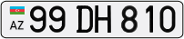 99DH810