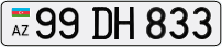 99DH833