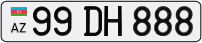 99DH888