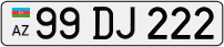 99DJ222