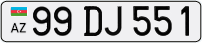 99DJ551