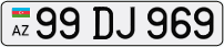 99DJ969