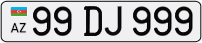 99DJ999