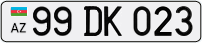99DK023