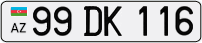 99DK116