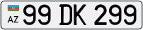 99DK299