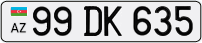 99DK635