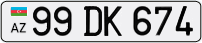 99DK674