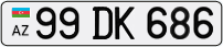 99DK686