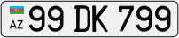 99DK799