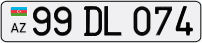 99DL074