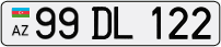 99DL122