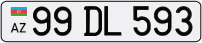 99DL593