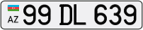 99DL639