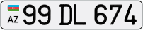 99DL674