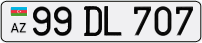 99DL707