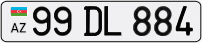 99DL884