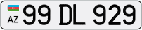 99DL929