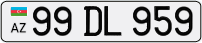 99DL959