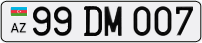 99DM007