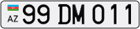 99DM011