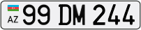 99DM244