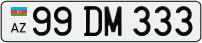 99DM333