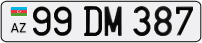 99DM387