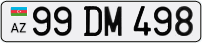 99DM498