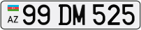 99DM525