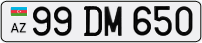 99DM650
