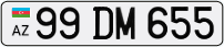 99DM655