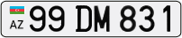 99DM831