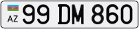99DM860