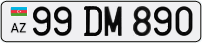 99DM890