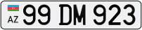 99DM923