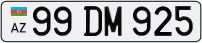 99DM925