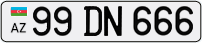 99DN666