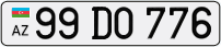 99DO776
