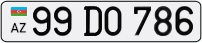 99DO786