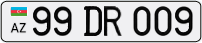 99DR009