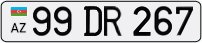 99DR267