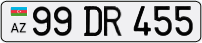 99DR455