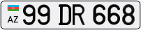 99DR668