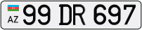 99DR697