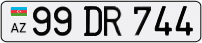 99DR744